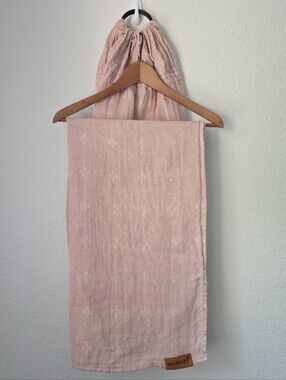 WildBird Ring Sling, 100% Linen, Made in USA